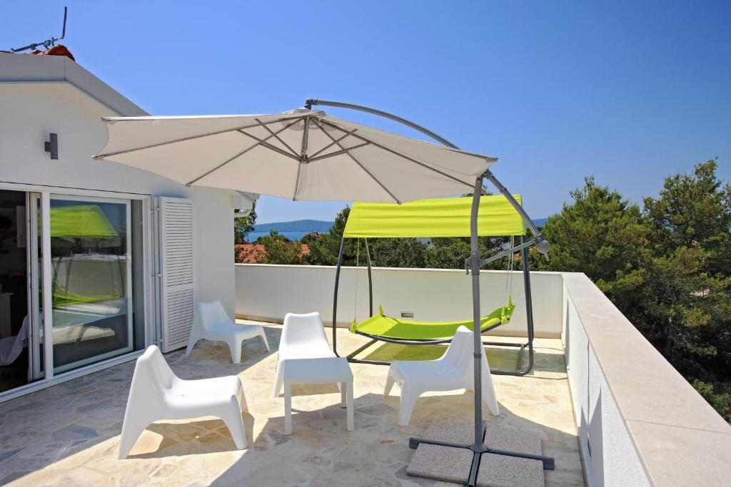 Apartments Vila Moli Bibinje Camera foto
