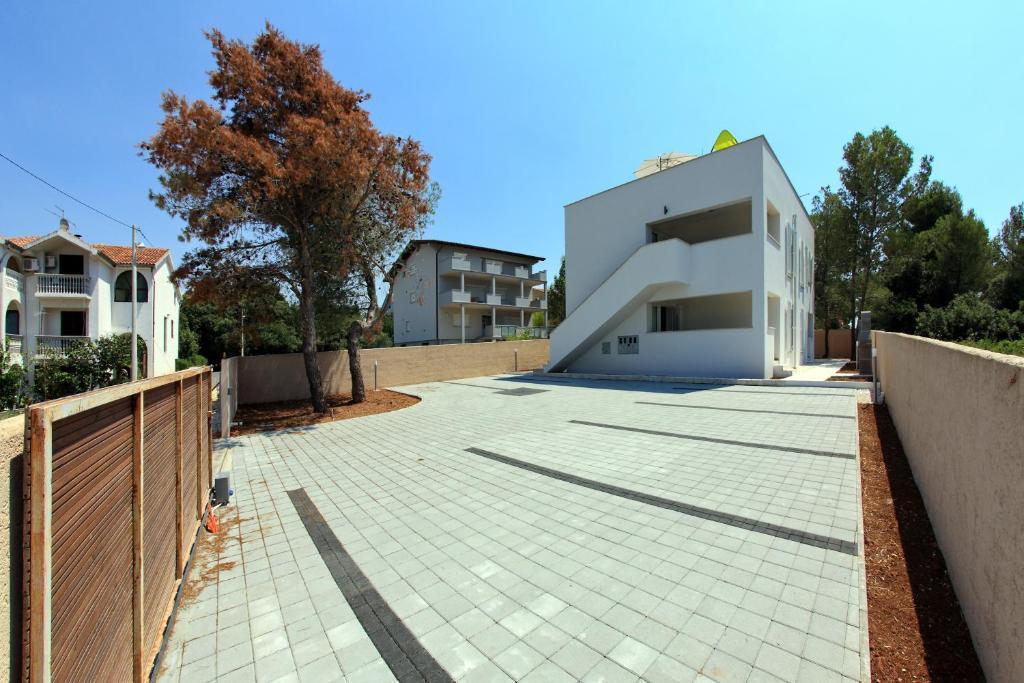 Apartments Vila Moli Bibinje Camera foto
