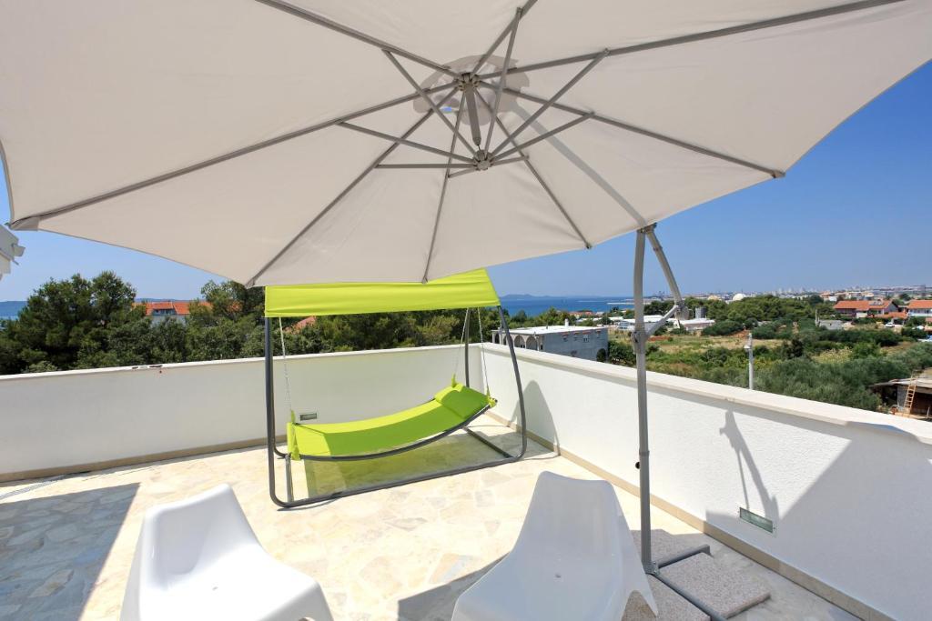Apartments Vila Moli Bibinje Camera foto