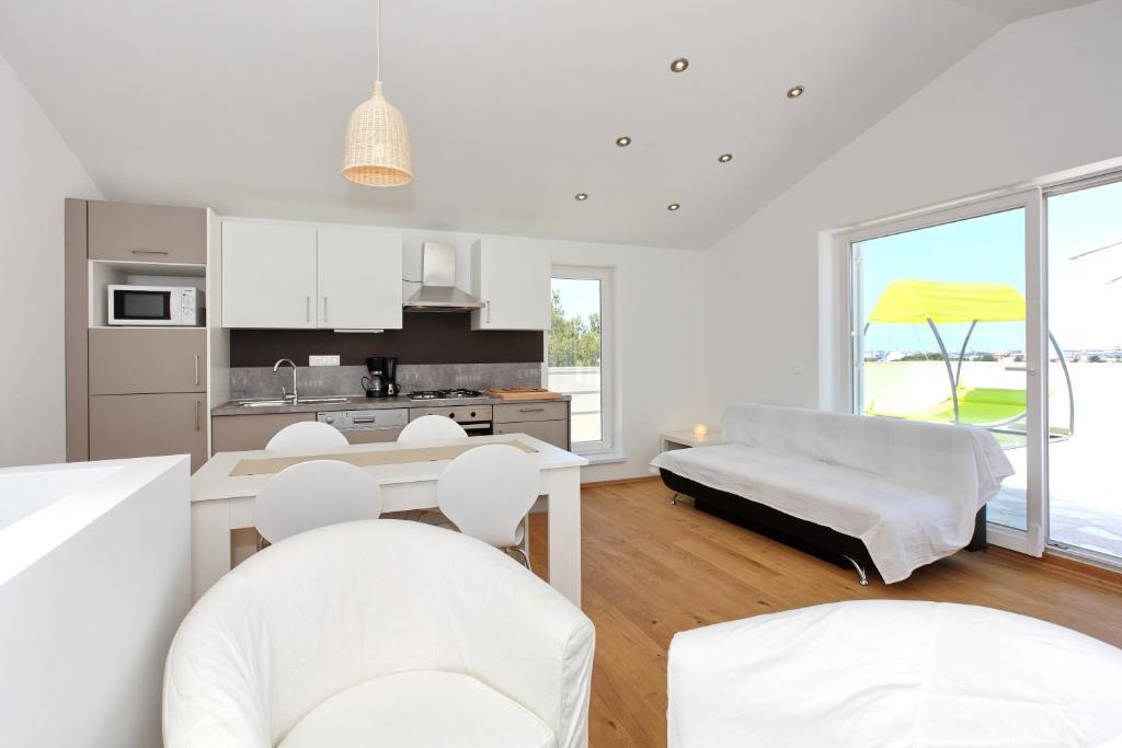 Apartments Vila Moli Bibinje Camera foto