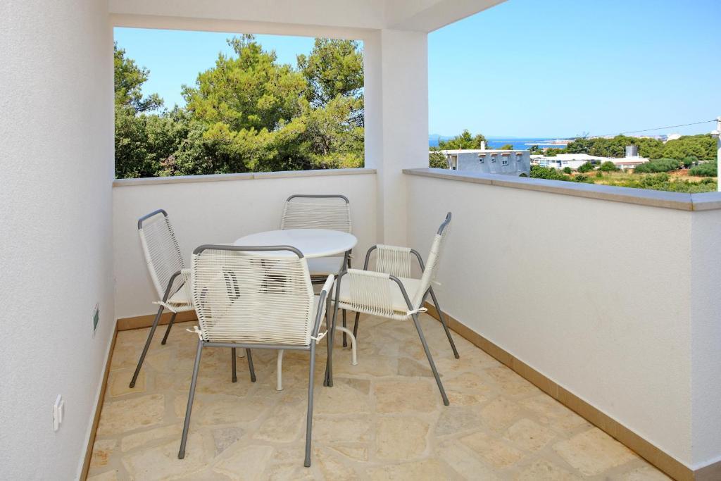 Apartments Vila Moli Bibinje Camera foto