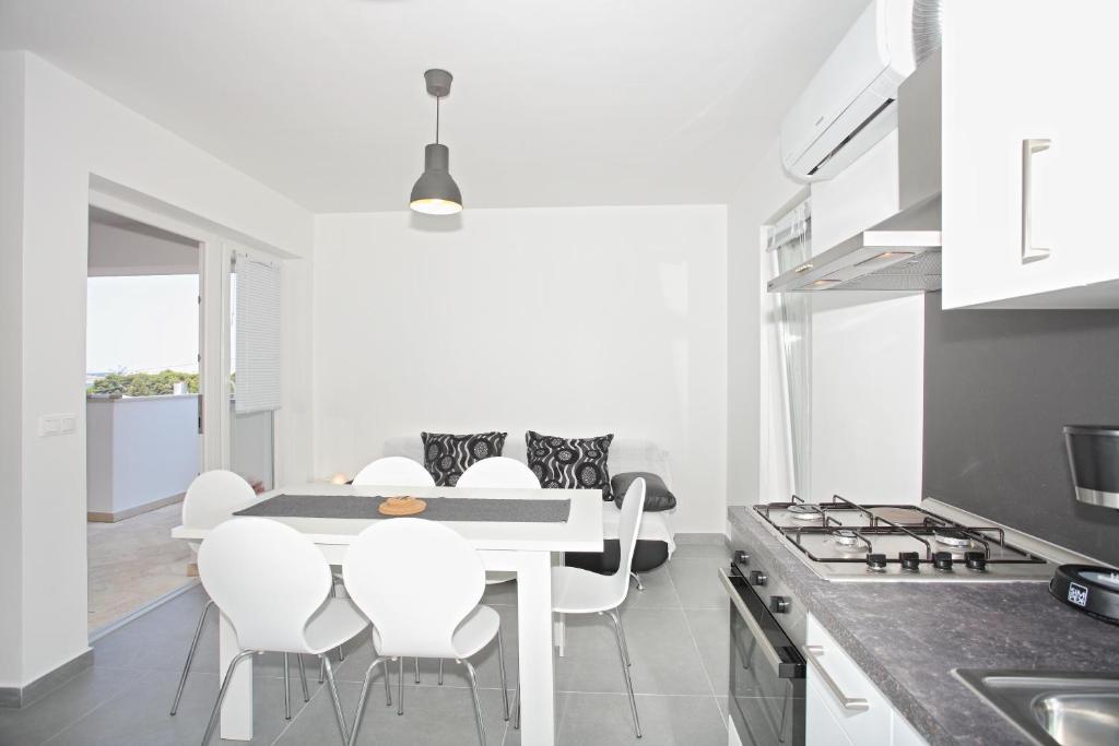 Apartments Vila Moli Bibinje Camera foto